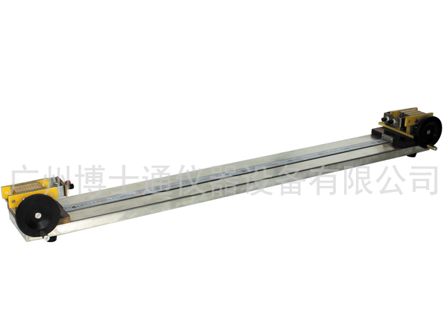 BST-4095电阻夹具