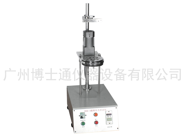 BST-CBL-1连接器插拔力试验机