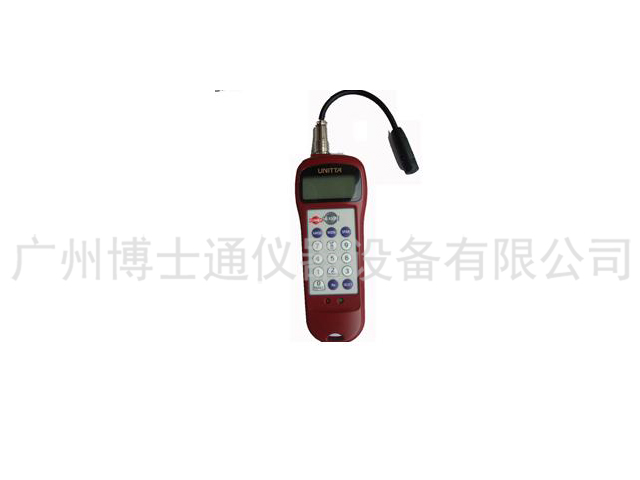 日本UNITTA 皮带张力计U-507