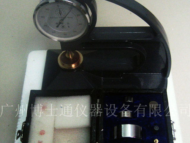 电线电缆测厚仪CH-10-C