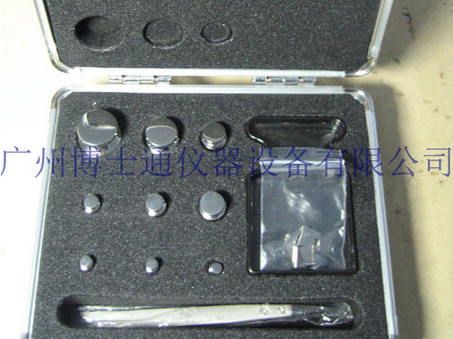 无磁100g-1mg