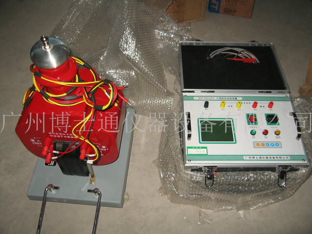 BST-NY5005工频耐压实验装置